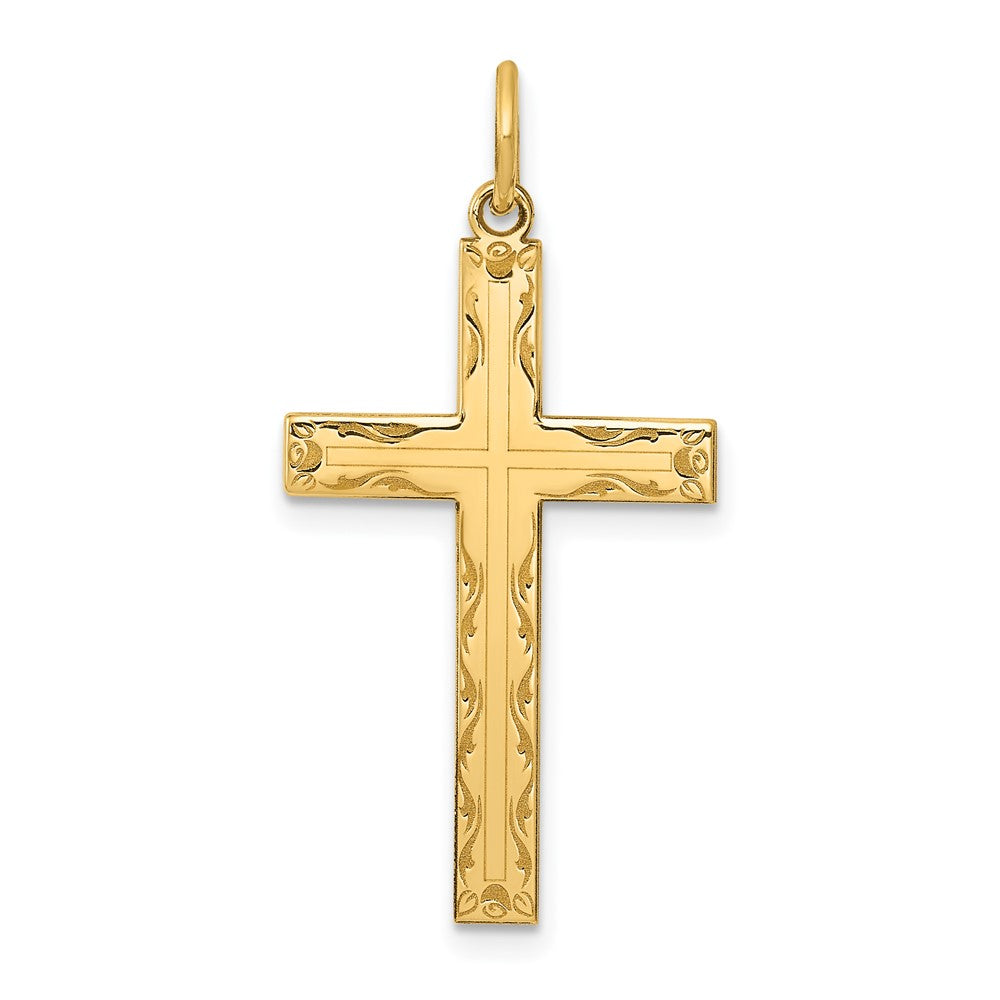 High Quality Luxury Pendant for Women by Ryan Jonathan Fine Jewelry