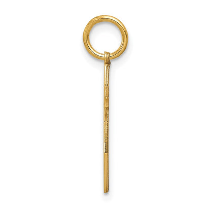 High Quality Luxury Charm Pendants for Women by Ryan Jonathan Fine Jewelry