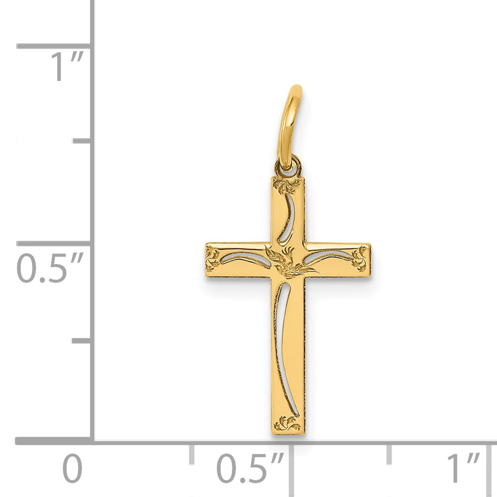 High Quality Luxury Charm Pendants for Women by Ryan Jonathan Fine Jewelry
