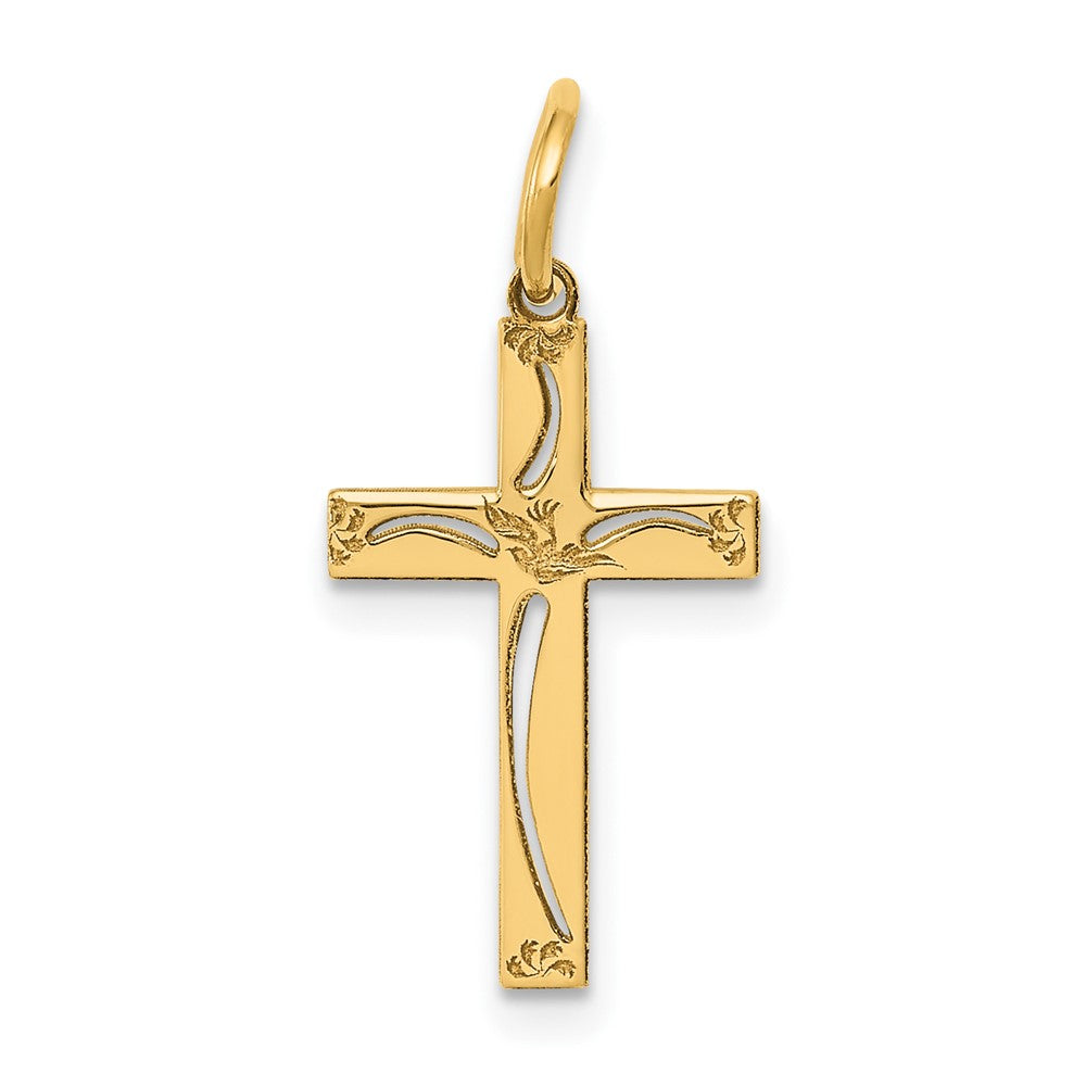 High Quality Luxury Charm Pendants for Women by Ryan Jonathan Fine Jewelry