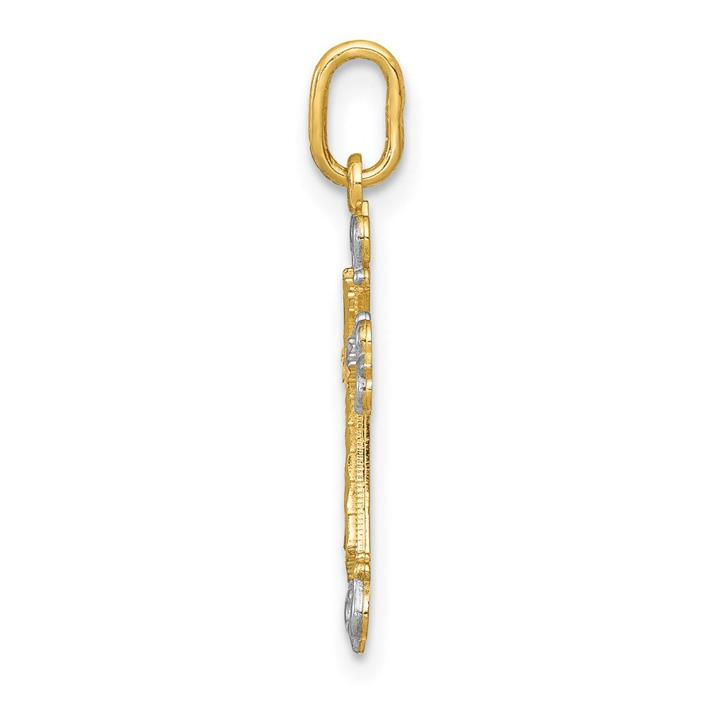 High Quality Luxury Charm Pendants for Women by Ryan Jonathan Fine Jewelry