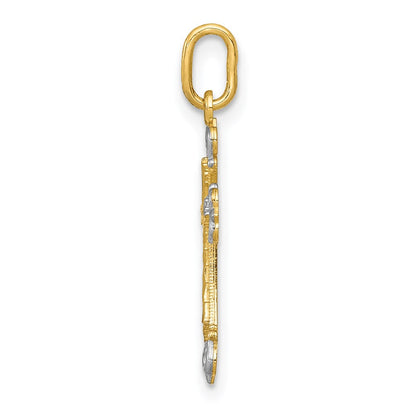 High Quality Luxury Charm Pendants for Women by Ryan Jonathan Fine Jewelry