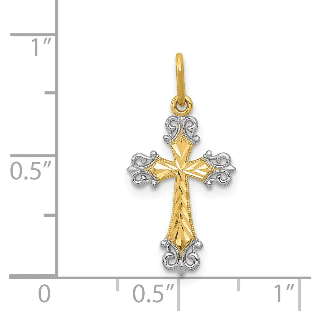 High Quality Luxury Charm Pendants for Women by Ryan Jonathan Fine Jewelry