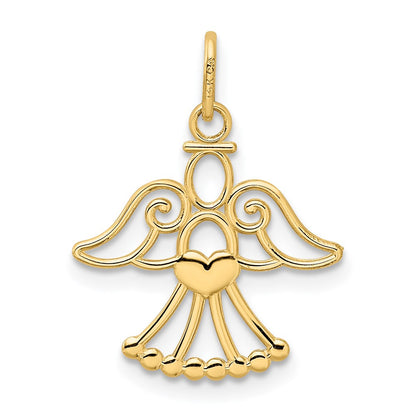 High Quality Luxury Charm Pendants for Women by Ryan Jonathan Fine Jewelry