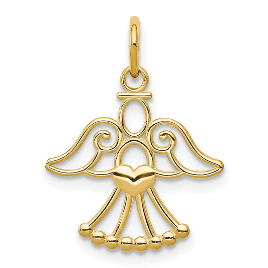 High Quality Luxury Charm Pendants for Women by Ryan Jonathan Fine Jewelry
