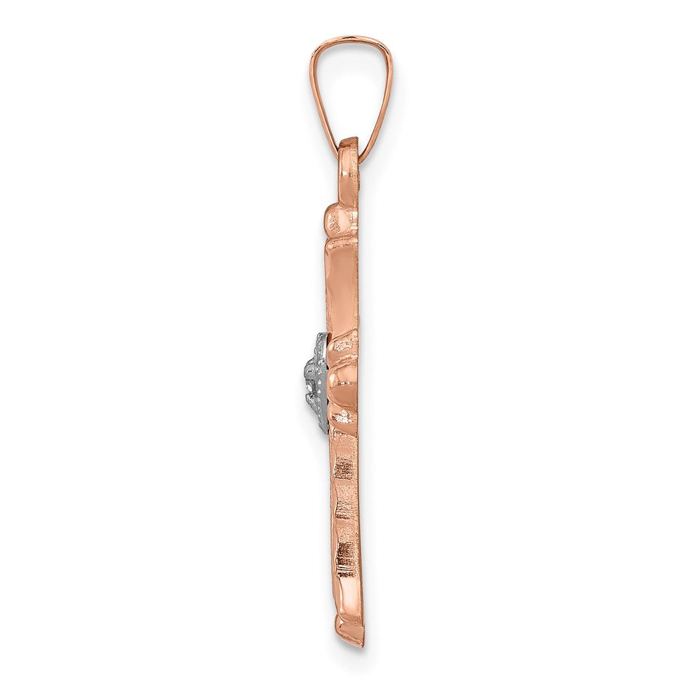 High Quality Luxury Pendant for Women by Ryan Jonathan Fine Jewelry