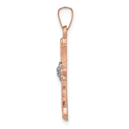 High Quality Luxury Pendant for Women by Ryan Jonathan Fine Jewelry