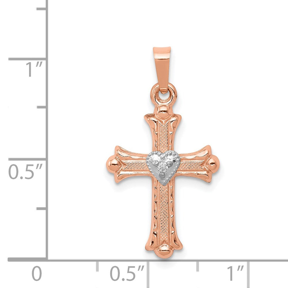 High Quality Luxury Pendant for Women by Ryan Jonathan Fine Jewelry