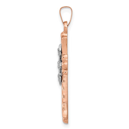 High Quality Luxury Pendant for Women by Ryan Jonathan Fine Jewelry