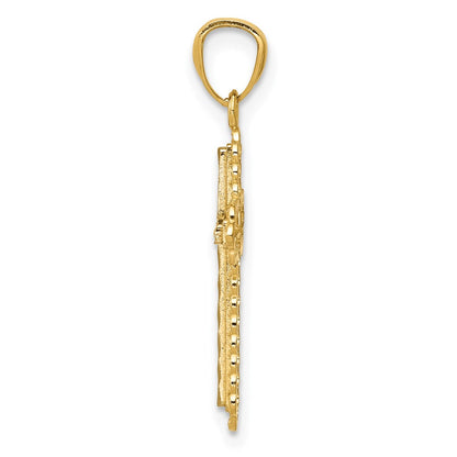 High Quality Luxury Pendant for Women by Ryan Jonathan Fine Jewelry