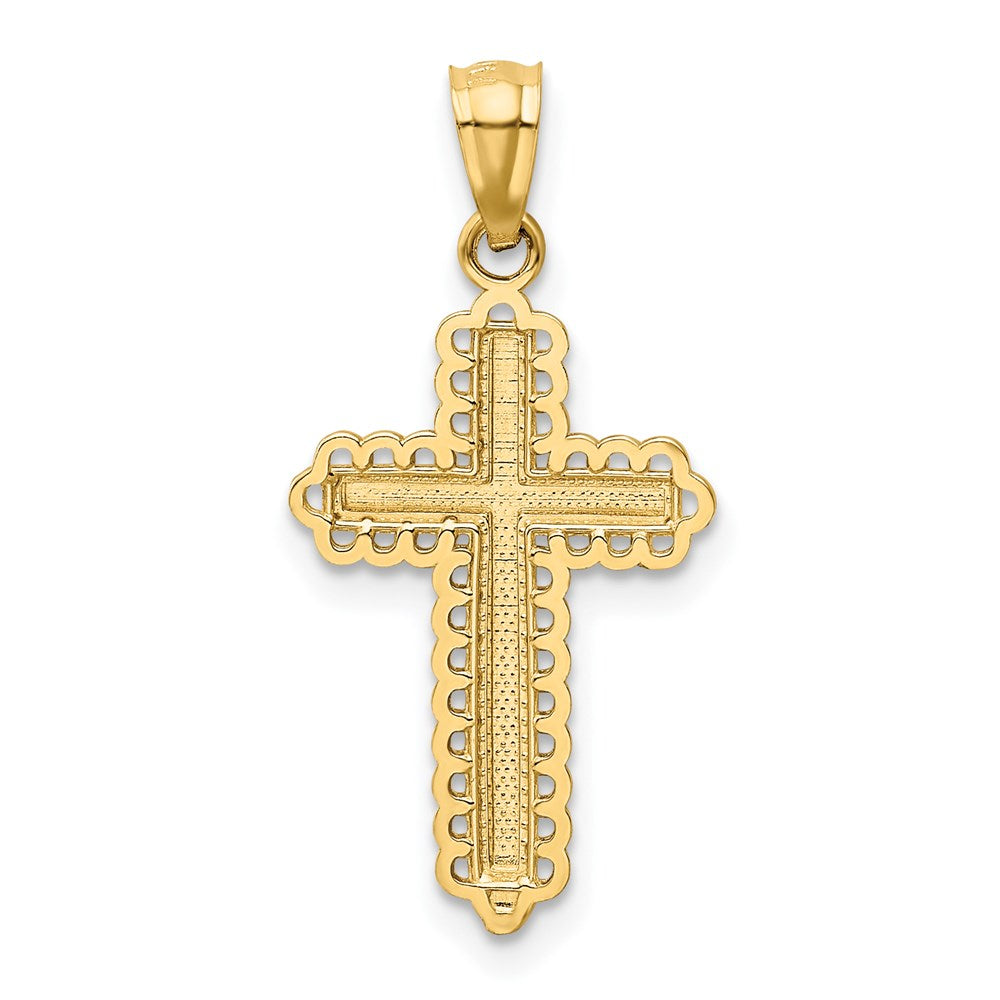 High Quality Luxury Pendant for Women by Ryan Jonathan Fine Jewelry
