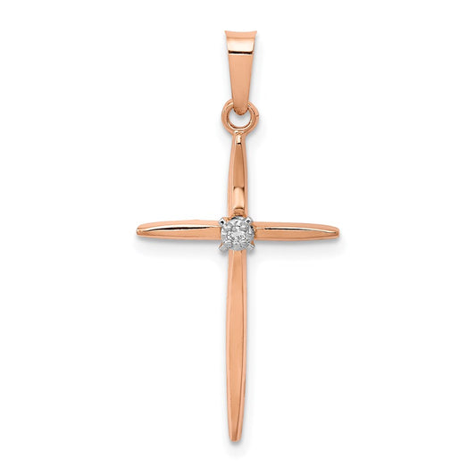 High Quality Luxury Pendant for Women by Ryan Jonathan Fine Jewelry