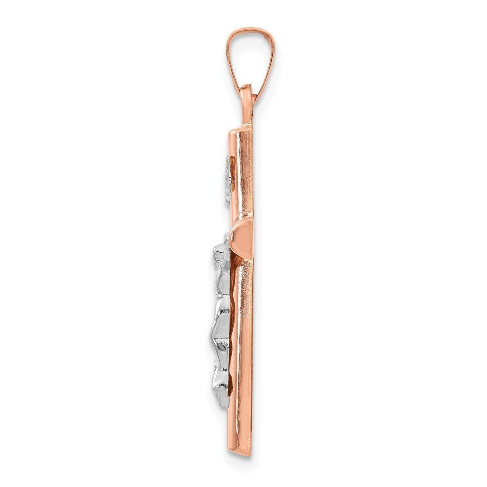 High Quality Luxury Pendant for Women by Ryan Jonathan Fine Jewelry