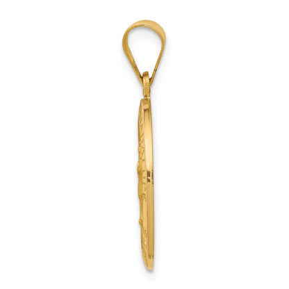 High Quality Luxury Pendant for Women by Ryan Jonathan Fine Jewelry