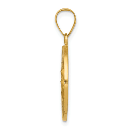 High Quality Luxury Pendant for Women by Ryan Jonathan Fine Jewelry