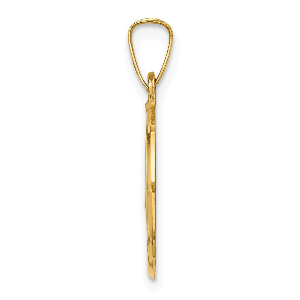 High Quality Luxury Pendant for Women by Ryan Jonathan Fine Jewelry