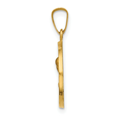 High Quality Luxury Pendant for Women by Ryan Jonathan Fine Jewelry