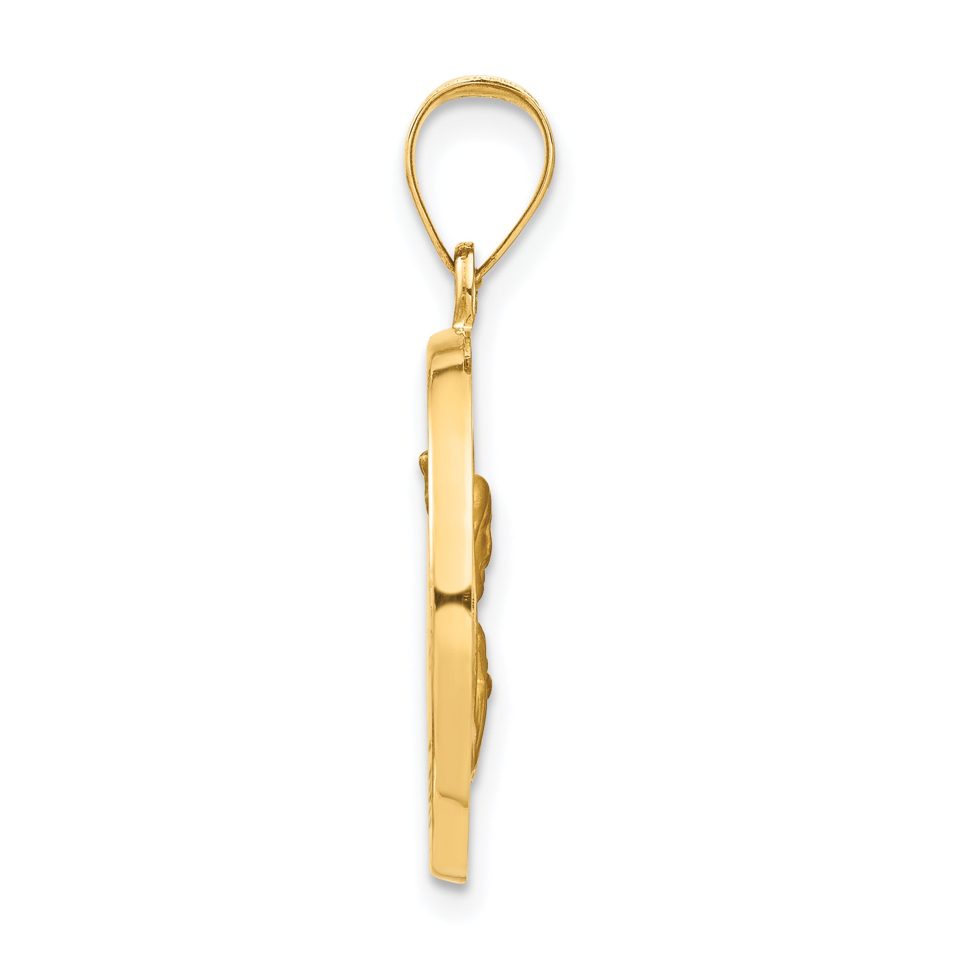 High Quality Luxury Pendant for Women by Ryan Jonathan Fine Jewelry