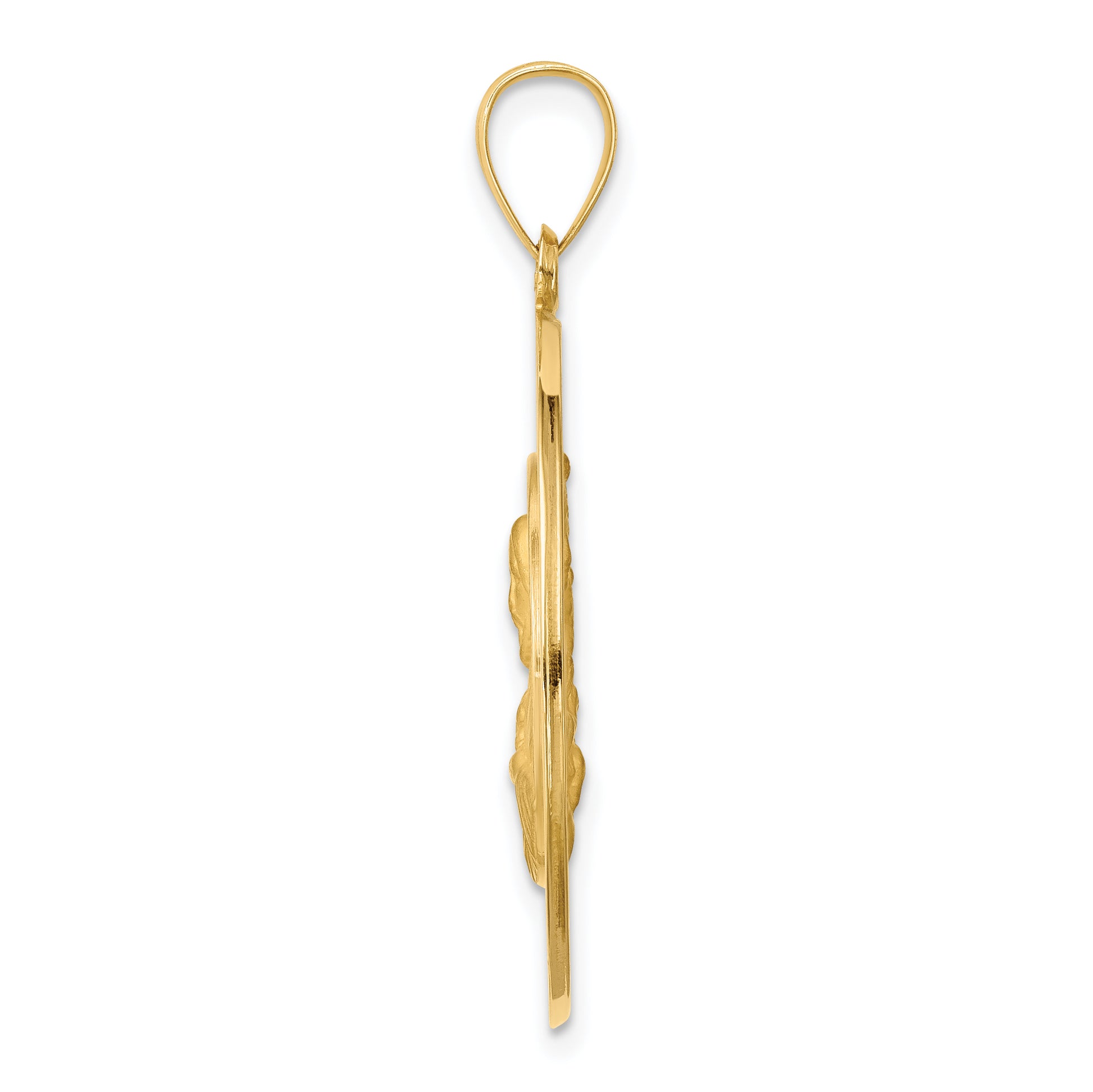 High Quality Luxury Pendant for Women by Ryan Jonathan Fine Jewelry