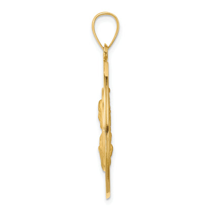 High Quality Luxury Pendant for Women by Ryan Jonathan Fine Jewelry