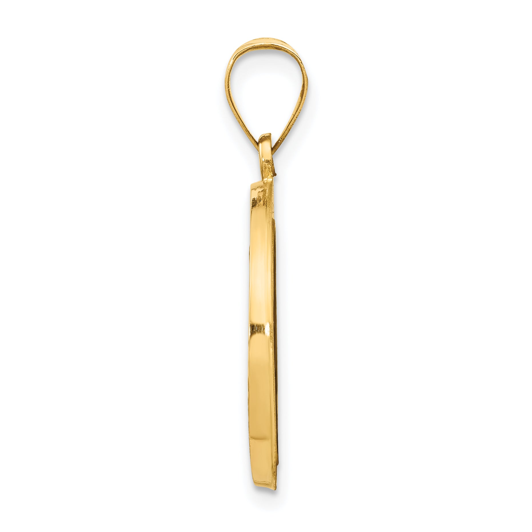 High Quality Luxury Pendant for Women by Ryan Jonathan Fine Jewelry