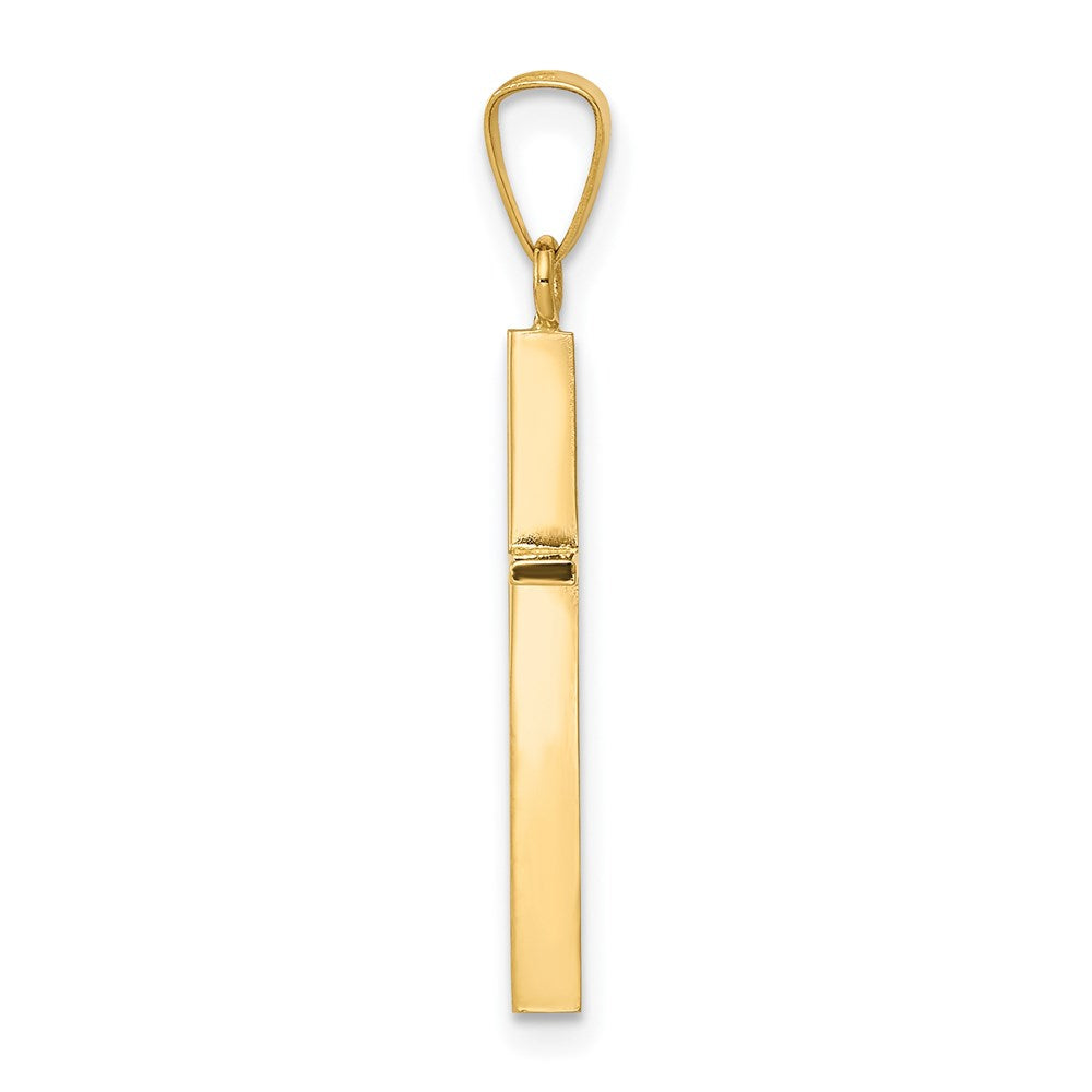 High Quality Luxury Pendant for Women by Ryan Jonathan Fine Jewelry