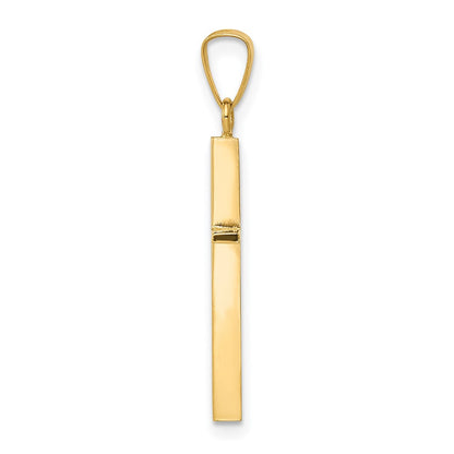 High Quality Luxury Pendant for Women by Ryan Jonathan Fine Jewelry