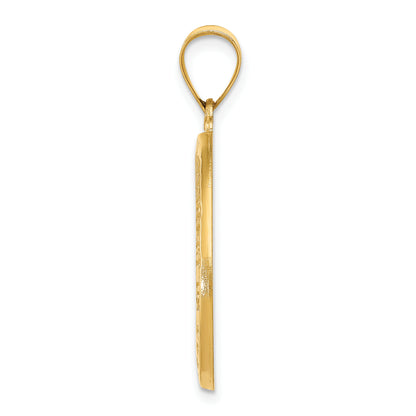 High Quality Luxury Pendant for Women by Ryan Jonathan Fine Jewelry