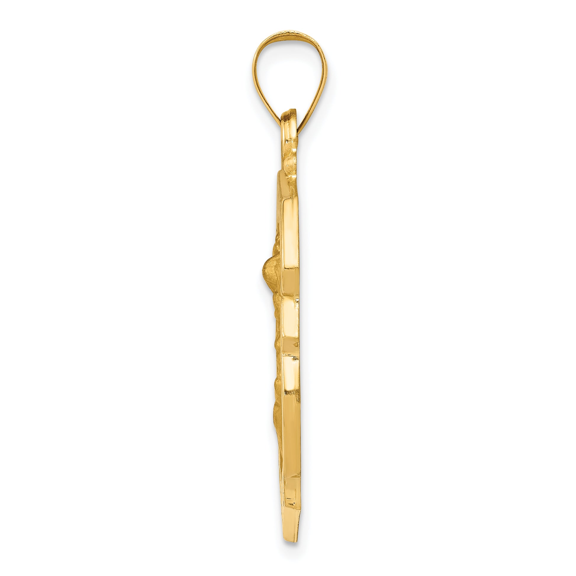 High Quality Luxury Pendant for Women by Ryan Jonathan Fine Jewelry