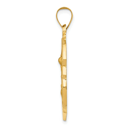 High Quality Luxury Pendant for Women by Ryan Jonathan Fine Jewelry