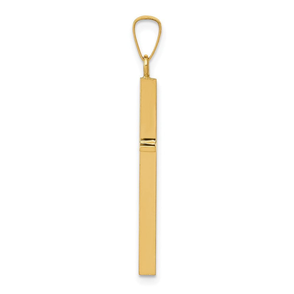 High Quality Luxury Pendant for Women by Ryan Jonathan Fine Jewelry