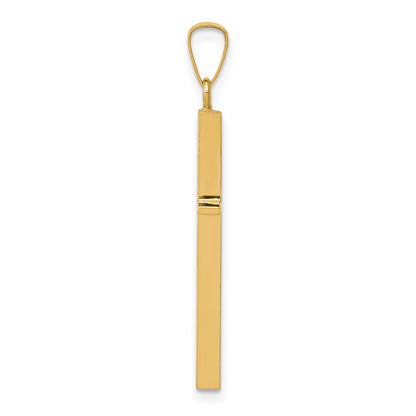 High Quality Luxury Pendant for Women by Ryan Jonathan Fine Jewelry