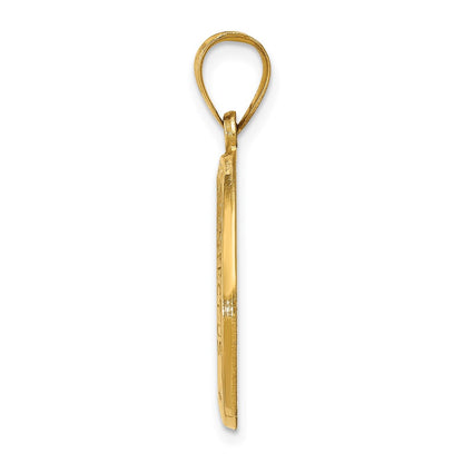 High Quality Luxury Pendant for Women by Ryan Jonathan Fine Jewelry