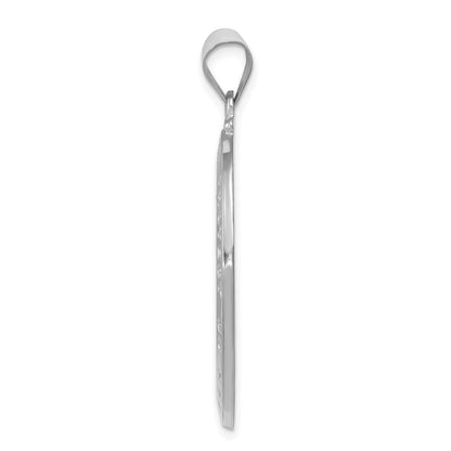 High Quality Luxury Pendant for Women by Ryan Jonathan Fine Jewelry