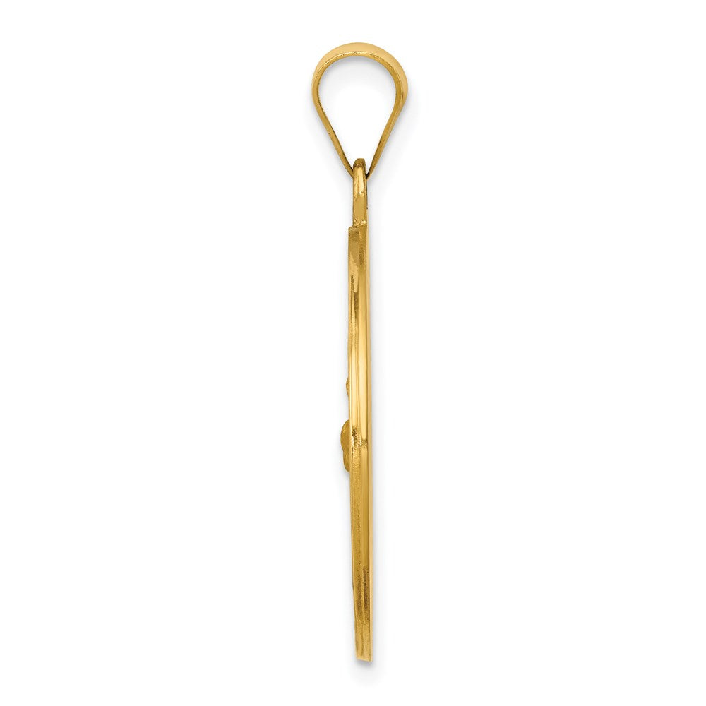 High Quality Luxury Pendant for Women by Ryan Jonathan Fine Jewelry