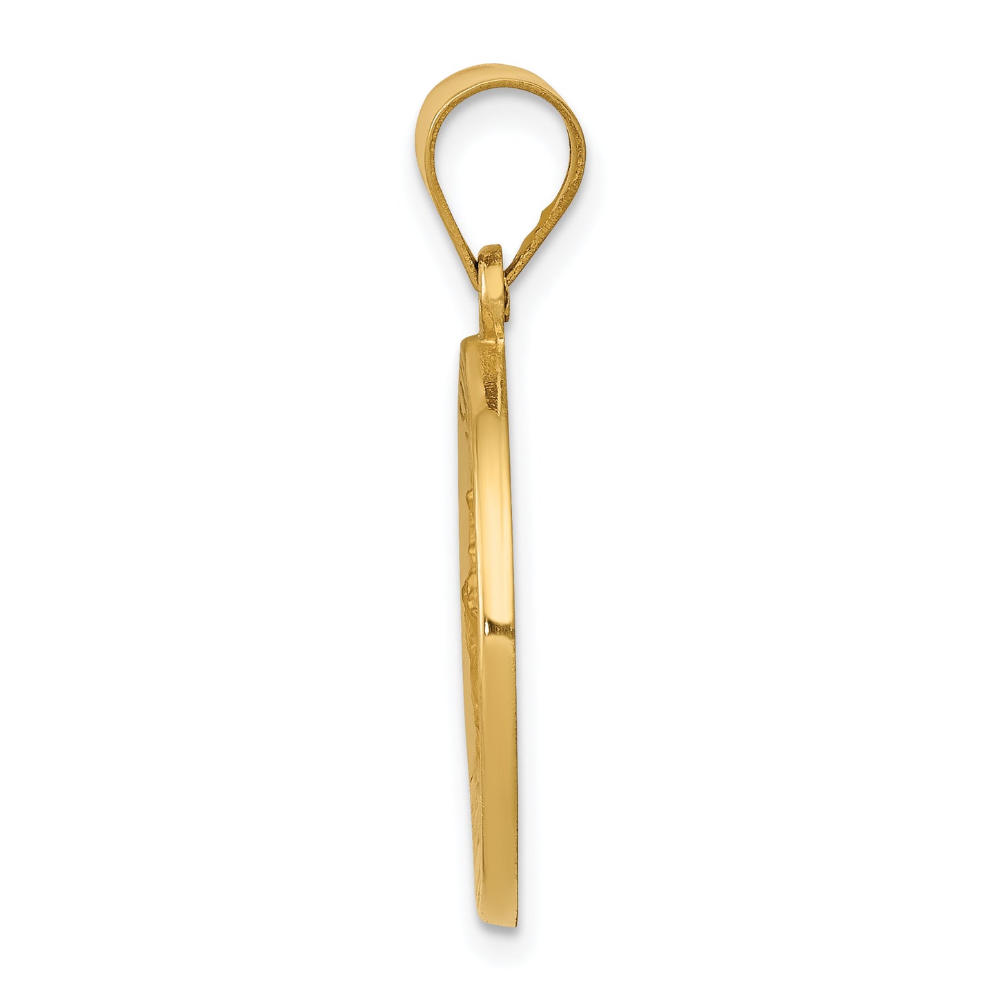 High Quality Luxury Pendant for Women by Ryan Jonathan Fine Jewelry