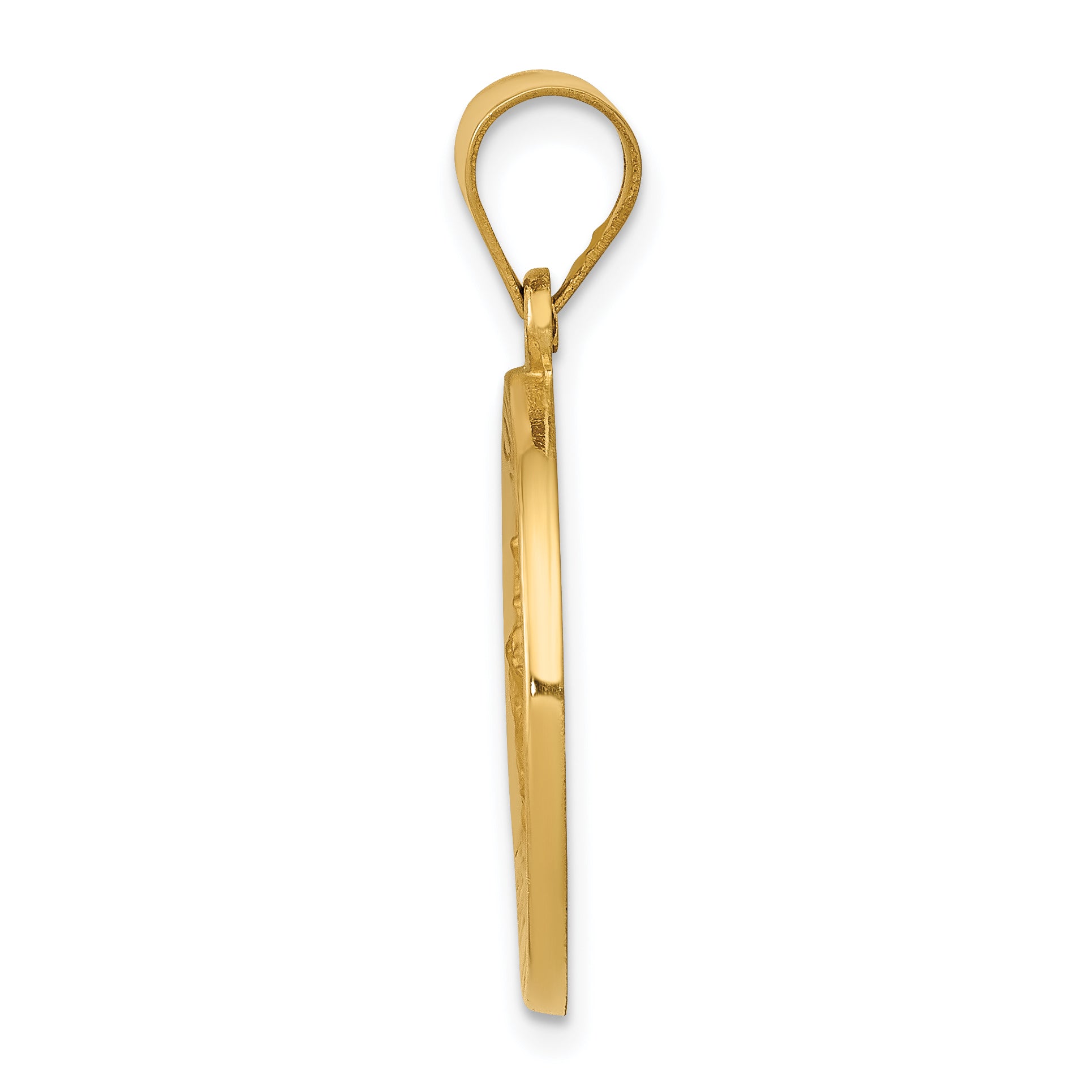 High Quality Luxury Pendant for Women by Ryan Jonathan Fine Jewelry