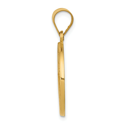 High Quality Luxury Pendant for Women by Ryan Jonathan Fine Jewelry
