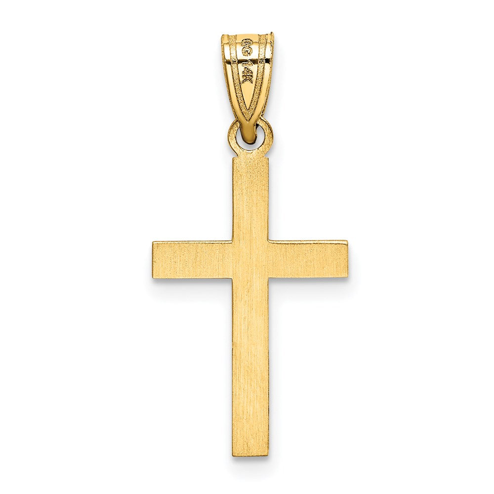 High Quality Luxury Pendant for Women by Ryan Jonathan Fine Jewelry