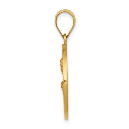High Quality Luxury Pendant for Women by Ryan Jonathan Fine Jewelry