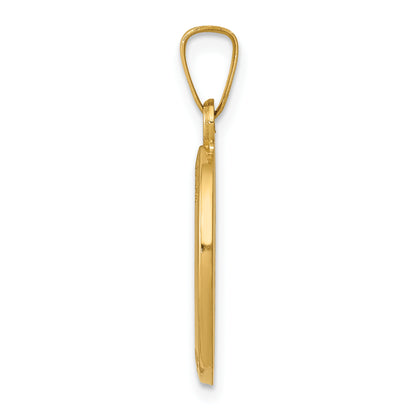 High Quality Luxury Pendant for Women by Ryan Jonathan Fine Jewelry