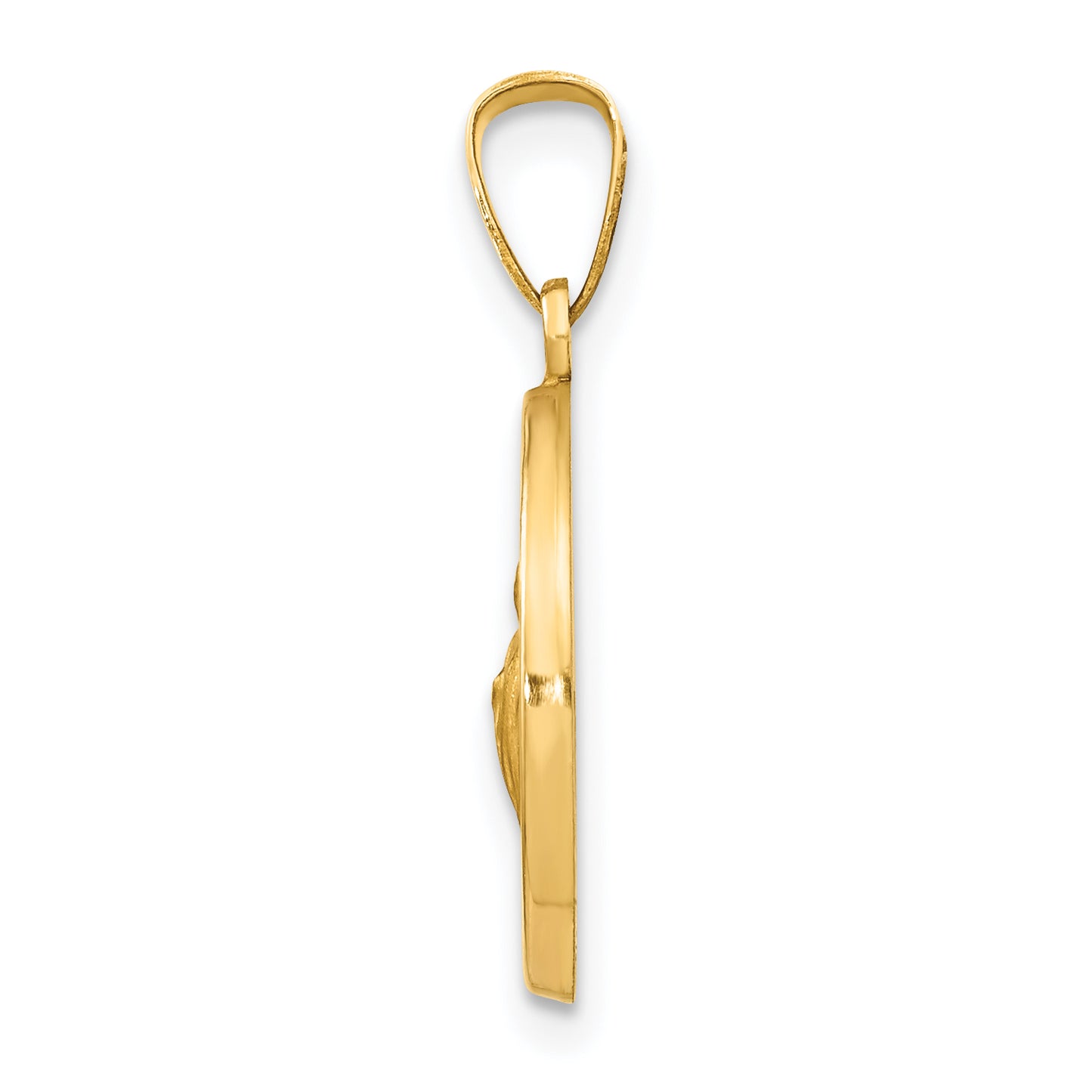 High Quality Luxury Pendant for Women by Ryan Jonathan Fine Jewelry