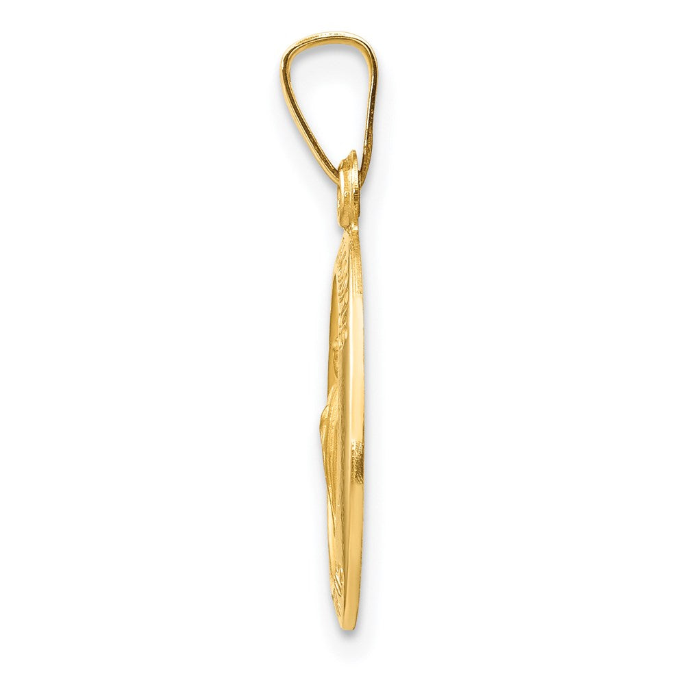 High Quality Luxury Pendant for Women by Ryan Jonathan Fine Jewelry