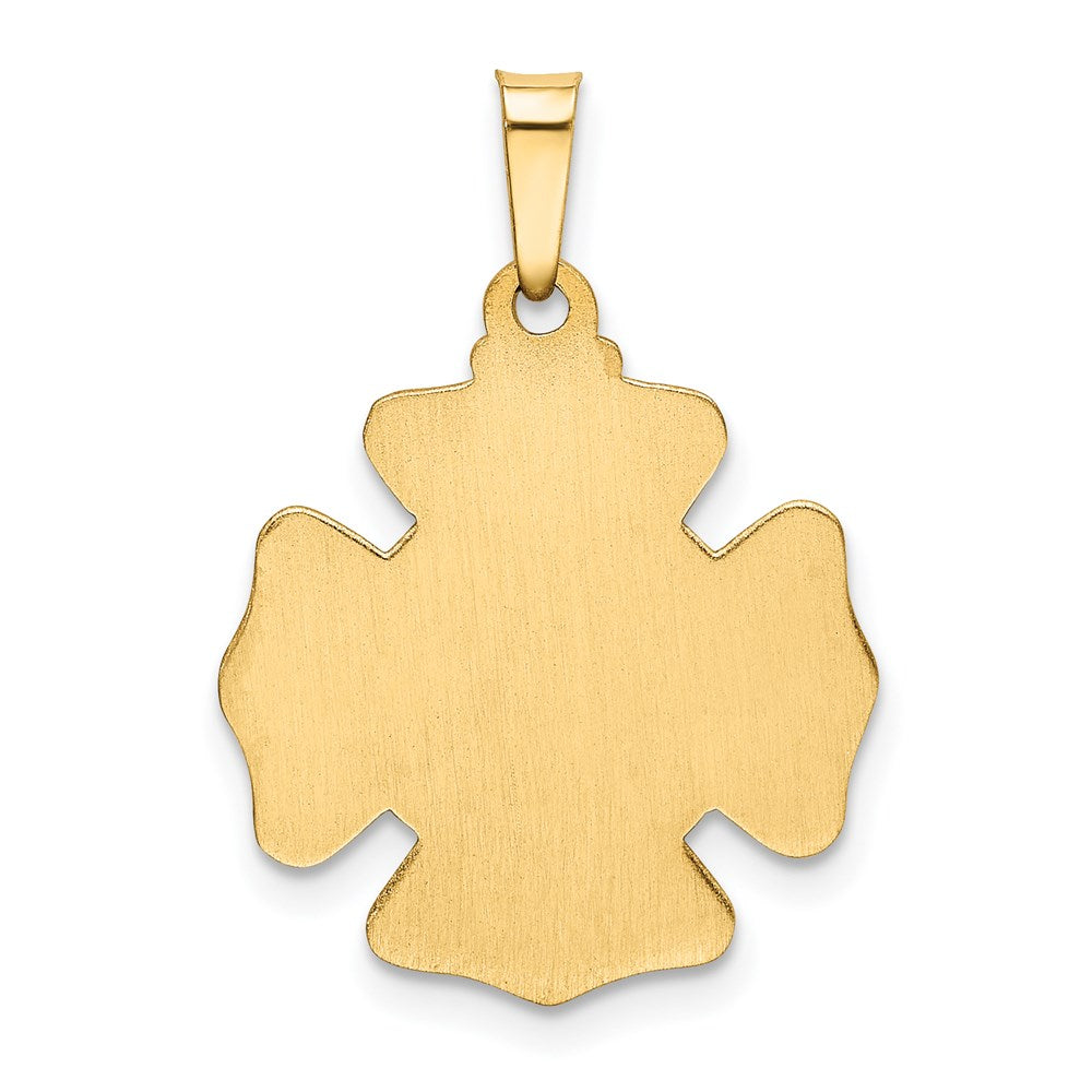 High Quality Luxury Pendant for Women by Ryan Jonathan Fine Jewelry
