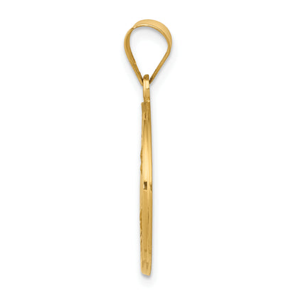 High Quality Luxury Pendant for Women by Ryan Jonathan Fine Jewelry