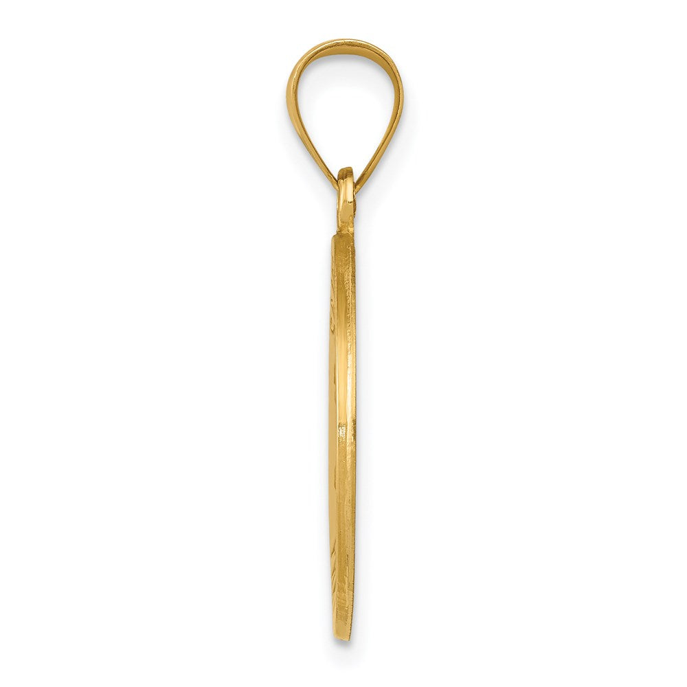 High Quality Luxury Pendant for Women by Ryan Jonathan Fine Jewelry