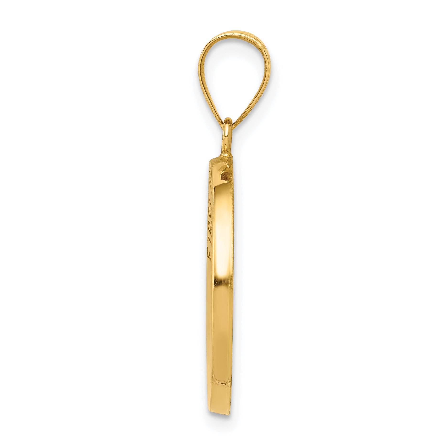 High Quality Luxury Pendant for Women by Ryan Jonathan Fine Jewelry
