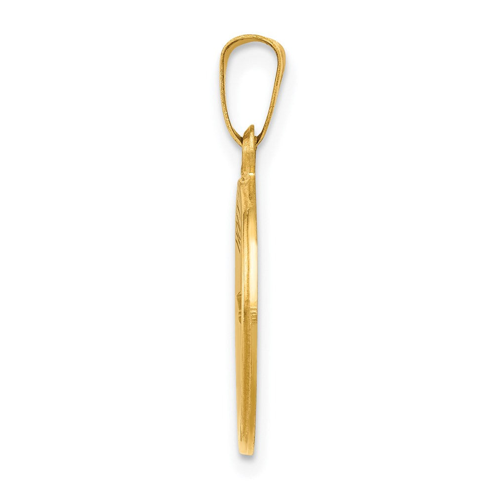 High Quality Luxury Pendant for Women by Ryan Jonathan Fine Jewelry