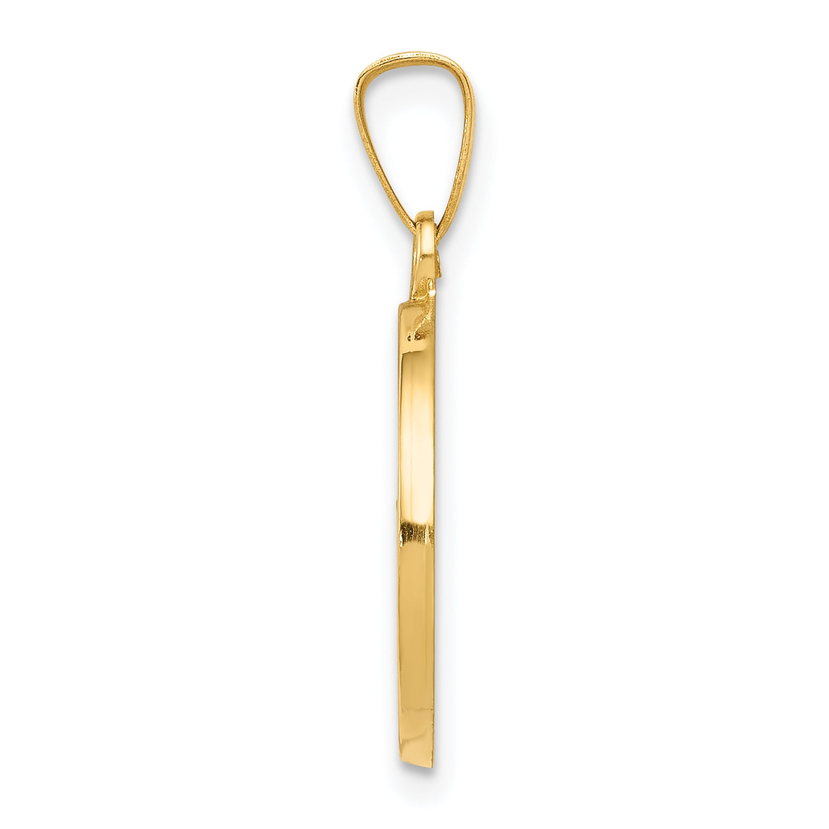 High Quality Luxury Pendant for Women by Ryan Jonathan Fine Jewelry