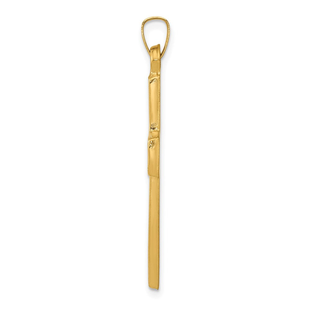 High Quality Luxury Pendant for Women by Ryan Jonathan Fine Jewelry